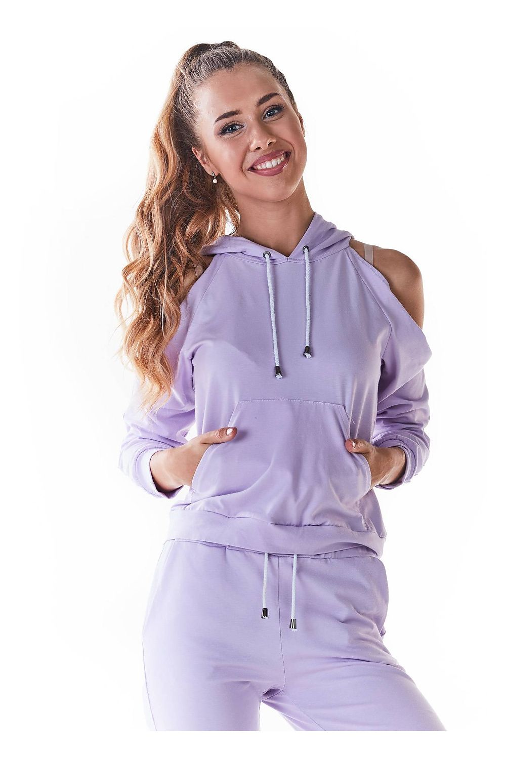 Sweatshirt model 231480 Infinite You